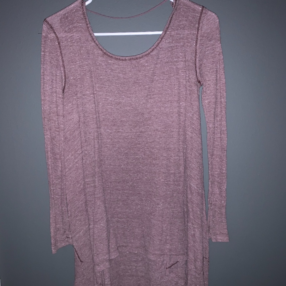Free People tunic